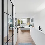 Wipfelglueck Mit Pool Und Sauna Lägenhet