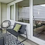 Wipfelglueck Mit Pool Und Sauna Lägenhet