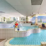 Wipfelglueck Mit Pool Und Sauna Sankt Englmar