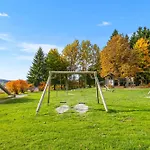 Wipfelglueck Mit Pool Und Sauna Lägenhet Sankt Englmar