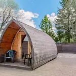 Wipfelglueck Mit Pool Und Sauna Lägenhet Sankt Englmar