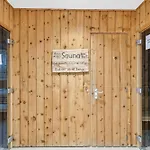 Lägenhet Wipfelglueck Mit Pool Und Sauna Sankt Englmar