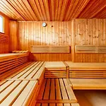 Wipfelglueck Mit Pool Und Sauna Lägenhet Sankt Englmar