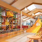 Lägenhet Wipfelglueck Mit Pool Und Sauna