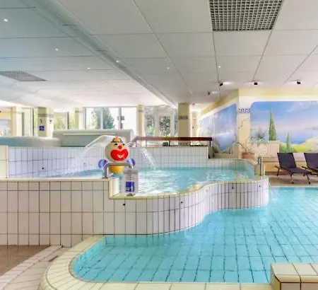 Wipfelglueck Mit Pool Und Sauna 상트엥글마