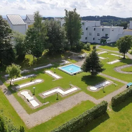 아파트 Wipfelglueck Mit Pool Und Sauna 상트엥글마