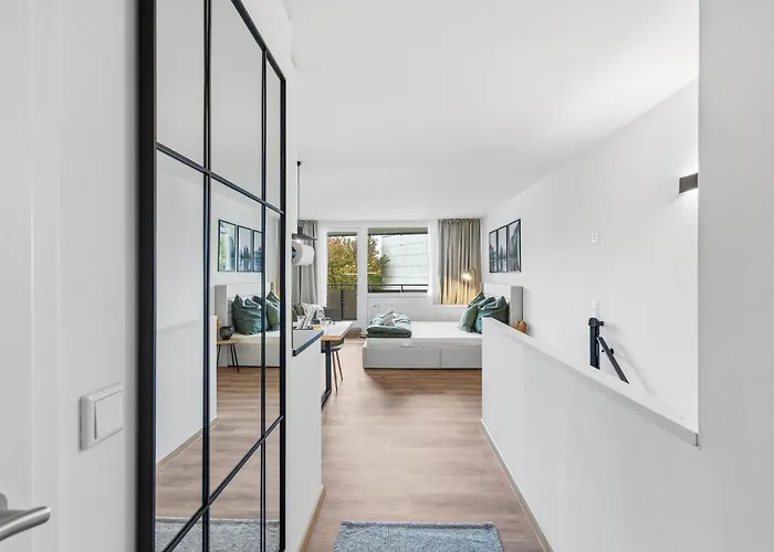 Wipfelglueck Mit Pool Und Sauna Apartmán