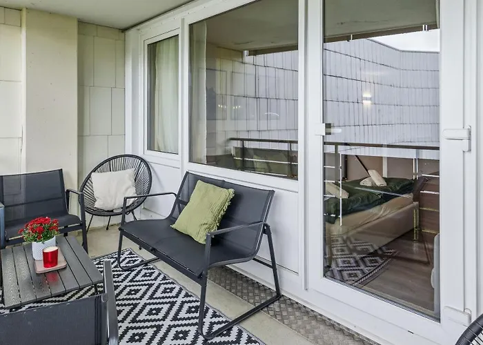 Wipfelglueck Mit Pool Und Sauna Apartmán