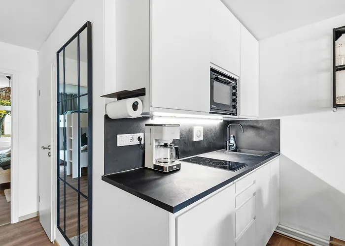 Apartmán Wipfelglueck Mit Pool Und Sauna