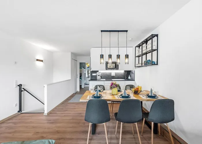 Wipfelglueck Mit Pool Und Sauna Apartmán