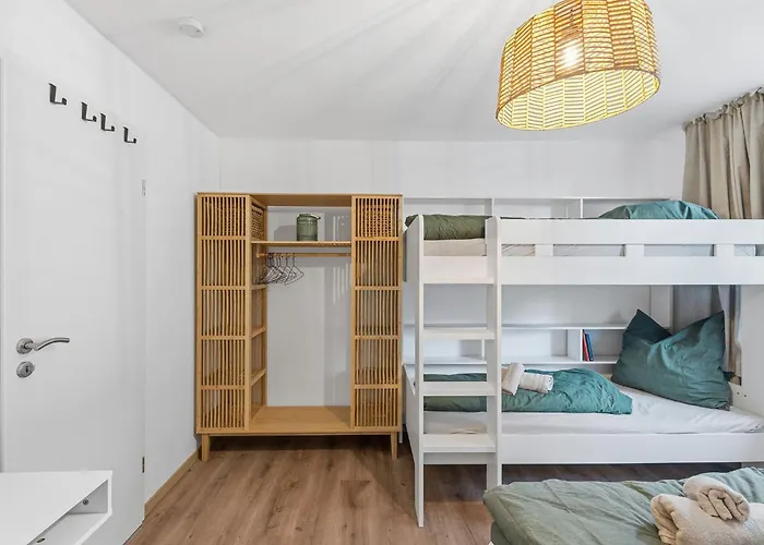 Apartmán Wipfelglueck Mit Pool Und Sauna Sankt Englmar