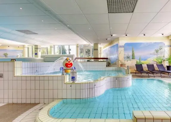 Wipfelglueck Mit Pool Und Sauna Sankt Englmar