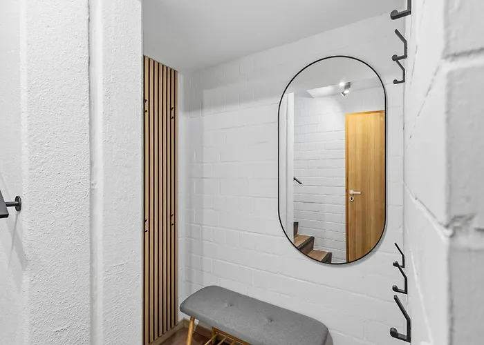 Apartmán Wipfelglueck Mit Pool Und Sauna Sankt Englmar