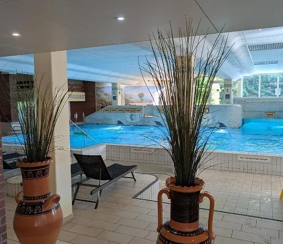 Wipfelglueck Mit Pool Und Sauna *