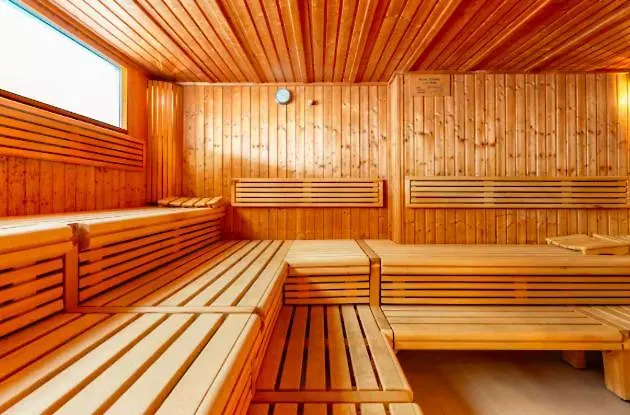 Wipfelglueck Mit Pool Und Sauna Apartmán Sankt Englmar