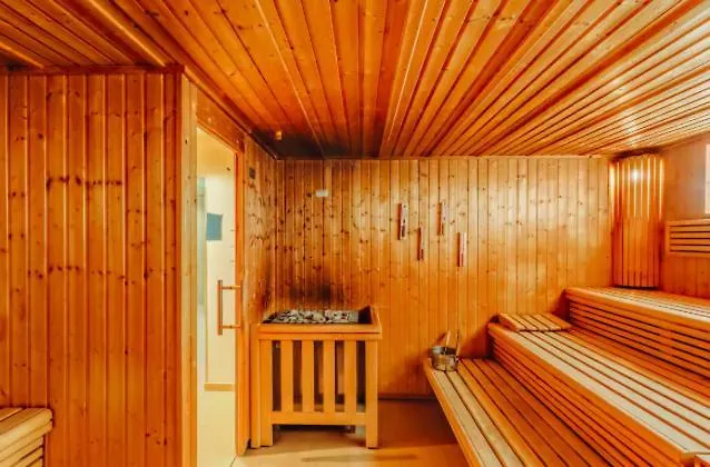 Wipfelglueck Mit Pool Und Sauna * Sankt Englmar